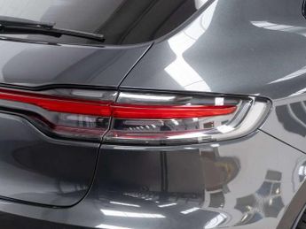 Porsche Macan S 5dr PDK