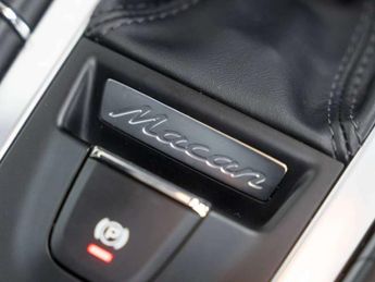 Porsche Macan S 5dr PDK