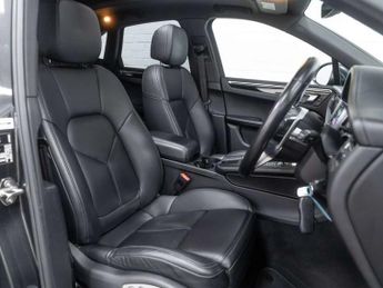 Porsche Macan S 5dr PDK