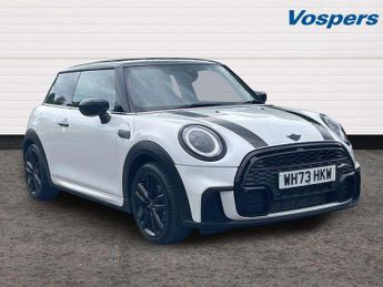 MINI Hatch 1.5 Cooper Sport 3dr