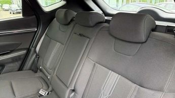 Hyundai Tucson 1.6 TGDi Hybrid 230 SE Connect 5dr 2WD Auto