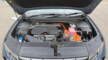 Hyundai Tucson 1.6 TGDi Hybrid 230 SE Connect 5dr 2WD Auto