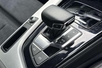 Audi A5 35 TFSI S Line 2dr S Tronic