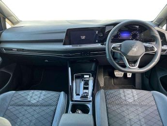 Volkswagen Golf 2.0 TDI 150 R-Line 5dr DSG