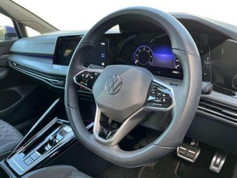 Volkswagen Golf 2.0 TDI 150 R-Line 5dr DSG