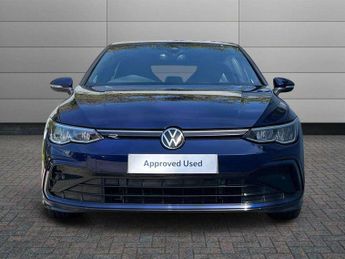 Volkswagen Golf 2.0 TDI 150 R-Line 5dr DSG