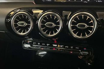 Mercedes-Benz A-Class A200d Exclusive Edition 5dr Auto