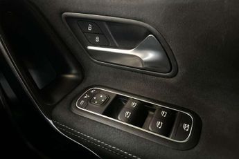 Mercedes-Benz A-Class A200d Exclusive Edition 5dr Auto