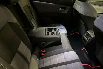 Vauxhall Grandland 1.2 Hybrid [136] GS 5dr e-DCT6