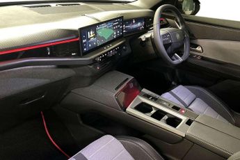Vauxhall Grandland 1.2 Hybrid [136] GS 5dr e-DCT6