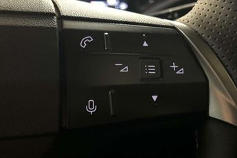 Vauxhall Grandland 1.2 Hybrid [136] GS 5dr e-DCT6