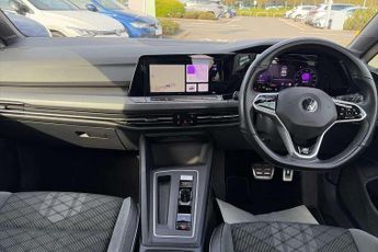Volkswagen Golf 1.5 eTSI 150 R-Line 5dr DSG