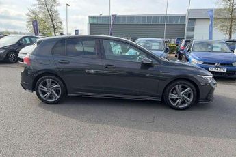 Volkswagen Golf 1.5 eTSI 150 R-Line 5dr DSG