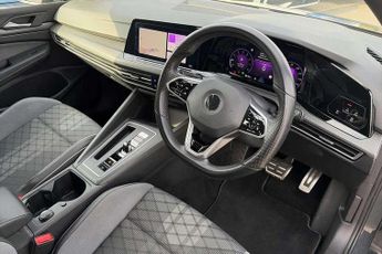 Volkswagen Golf 1.5 eTSI 150 R-Line 5dr DSG