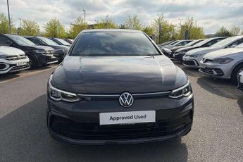 Volkswagen Golf 1.5 eTSI 150 R-Line 5dr DSG