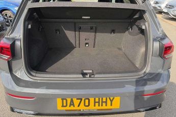 Volkswagen Golf 1.5 eTSI 150 R-Line 5dr DSG