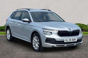 Skoda Kamiq 1.0 TSI SE Edition 5dr