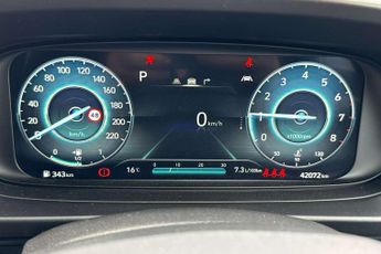Hyundai i20 1.0T GDi 48V MHD 120 N Line 5dr DCT