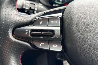 Hyundai i20 1.0T GDi 48V MHD 120 N Line 5dr DCT
