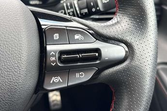 Hyundai i20 1.0T GDi 48V MHD 120 N Line 5dr DCT