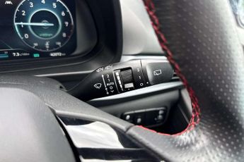 Hyundai i20 1.0T GDi 48V MHD 120 N Line 5dr DCT