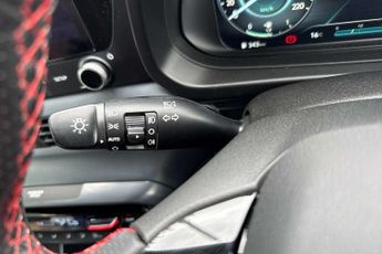 Hyundai i20 1.0T GDi 48V MHD 120 N Line 5dr DCT