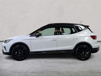 SEAT Arona 1.0 TSI 115 FR Black Edition 5dr DSG