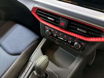 SEAT Ibiza 1.0 TSI 115 FR 5dr DSG