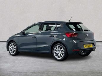 SEAT Ibiza 1.0 TSI 115 FR 5dr DSG