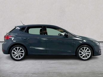 SEAT Ibiza 1.0 TSI 115 FR 5dr DSG