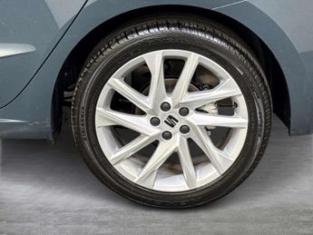 SEAT Ibiza 1.0 TSI 115 FR 5dr DSG