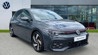 Volkswagen Golf GTi 2.0 TSI 265 GTI 5dr DSG