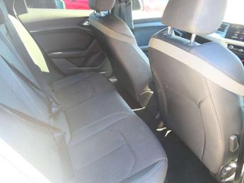 Audi A1 40 TFSI 207 S Line Competition 5dr S Tronic