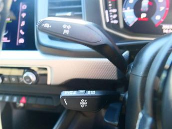 Audi A1 40 TFSI 207 S Line Competition 5dr S Tronic