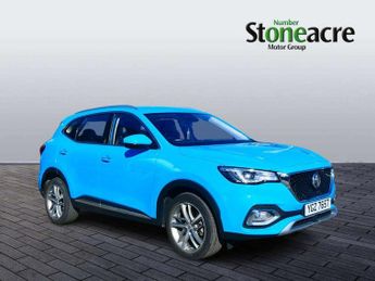 MG HS 1.5 T-GDI Excite 5dr DCT