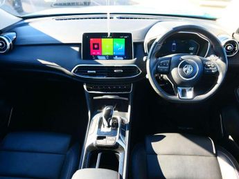 MG HS 1.5 T-GDI Excite 5dr DCT