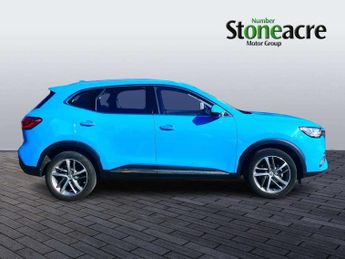 MG HS 1.5 T-GDI Excite 5dr DCT