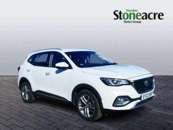 MG HS 1.5 T-GDI Excite 5dr