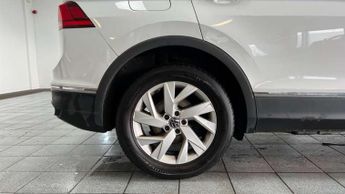 Volkswagen Tiguan 1.5 TSI 150 Life 5dr DSG