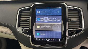 Volvo XC90 2.0 B5P Ultimate Dark 5dr AWD Geartronic