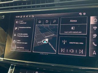 Audi Q7 3.0 TDI Quattro 286 Black Edition 5dr Tiptronic