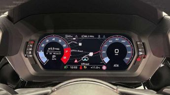 Audi A3 30 TFSI Sport 5dr S Tronic