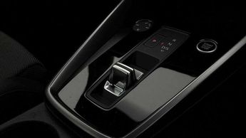 Audi A3 30 TFSI Sport 5dr S Tronic