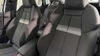 Audi A3 30 TFSI Sport 5dr S Tronic