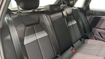 Audi A3 30 TFSI Sport 5dr S Tronic