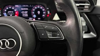 Audi A3 30 TFSI Sport 5dr S Tronic