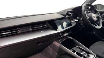 Audi A3 30 TFSI Sport 5dr S Tronic