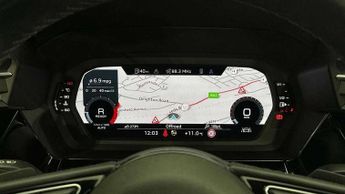 Audi A3 30 TFSI Sport 5dr S Tronic