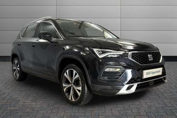 SEAT Ateca 1.5 TSI EVO SE Technology 5dr DSG