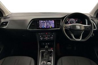 SEAT Ateca 1.5 TSI EVO SE Technology 5dr DSG